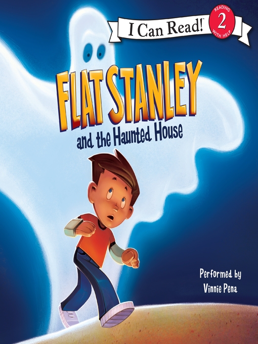 Title details for Flat Stanley and the Haunted House by Jeff Brown - Available